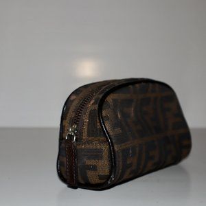 Fendi Makeup Bag